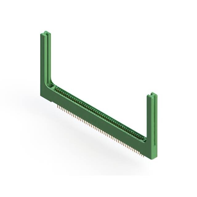 345-049-523-158 EDAC Inc.  Edgeboard Connectors